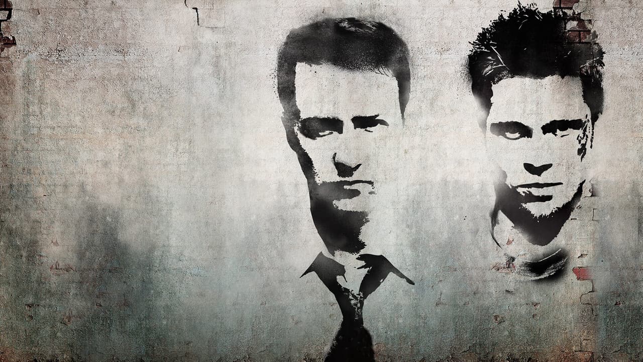 Fight Club — backdrops 3