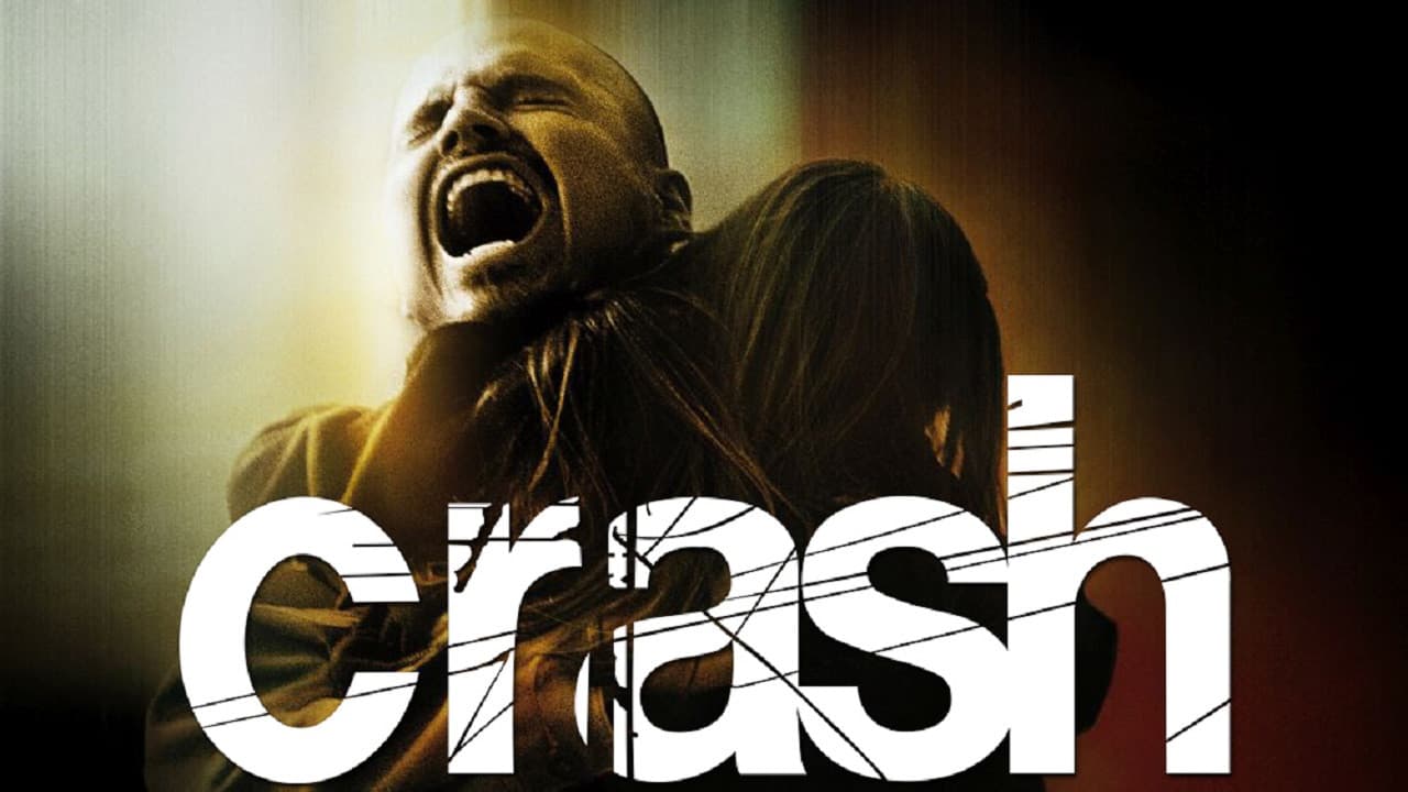 Crash — backdrops with title 1