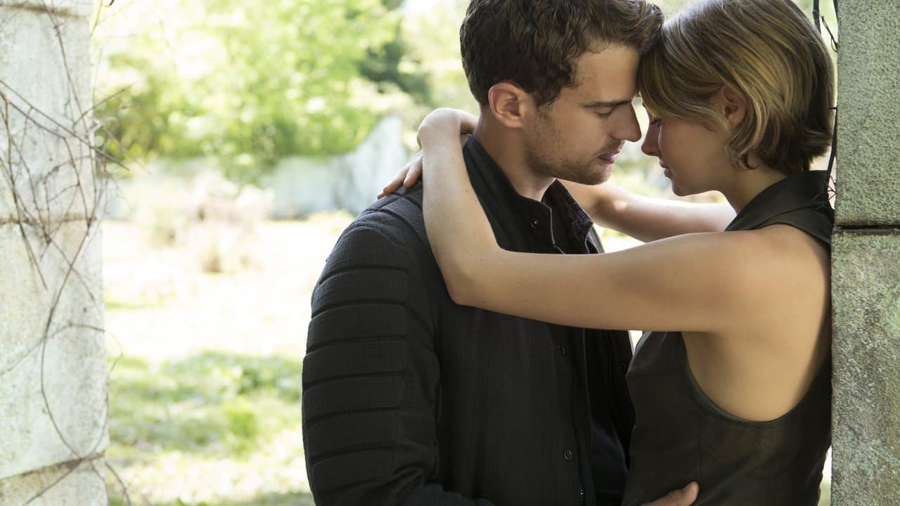 Allegiant — backdrops 4