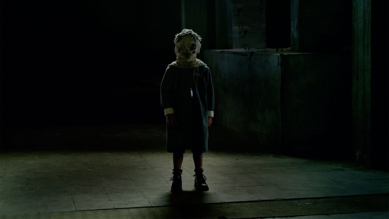 The Orphanage — backdrops 5