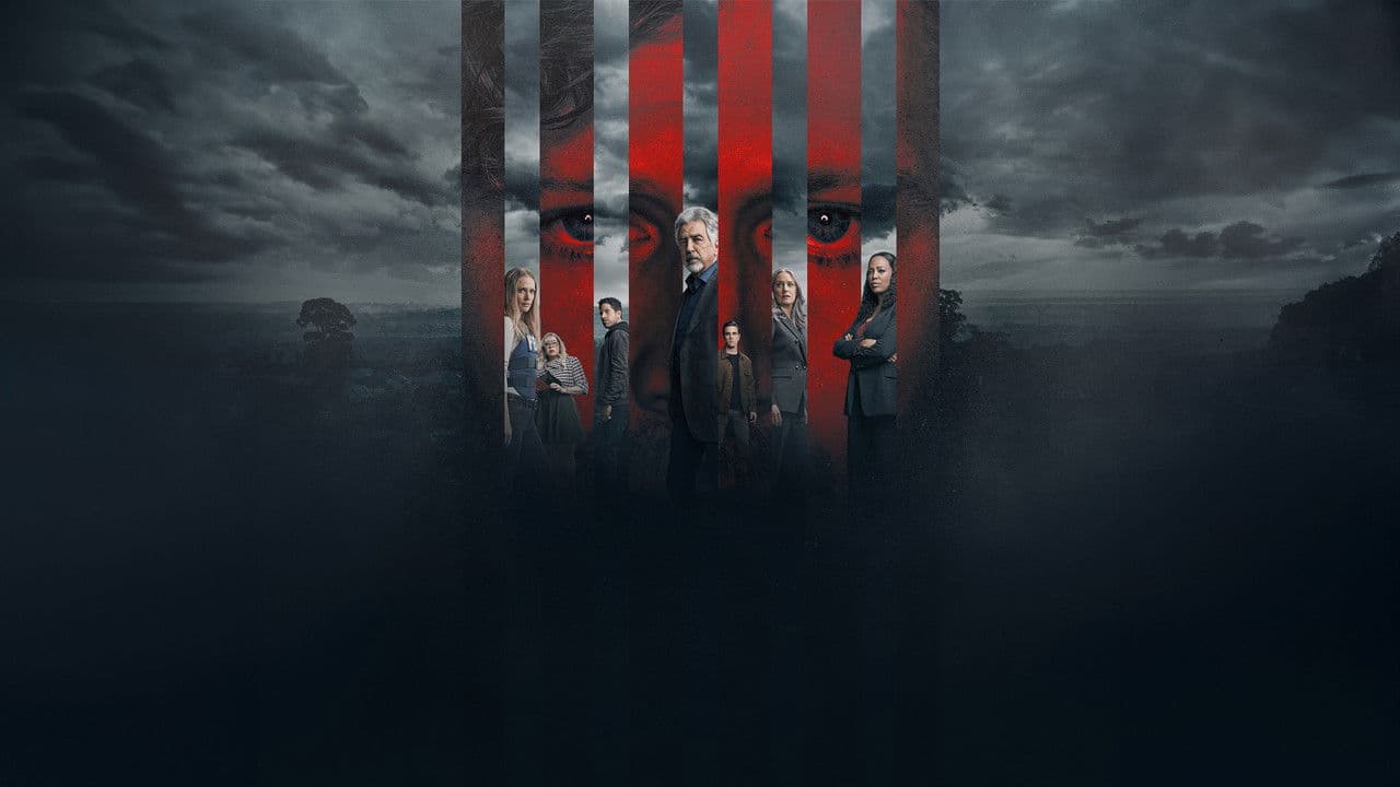 Criminal Minds — backdrops 6
