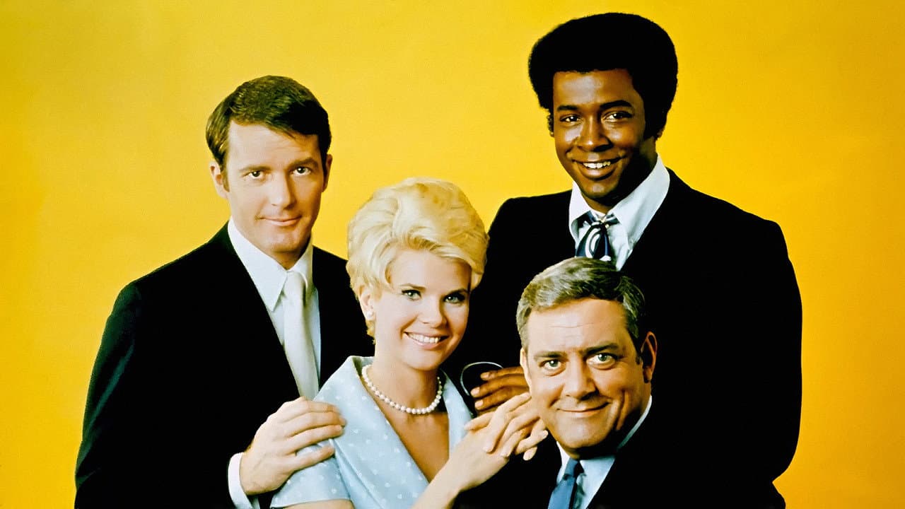 Ironside — backdrops 4