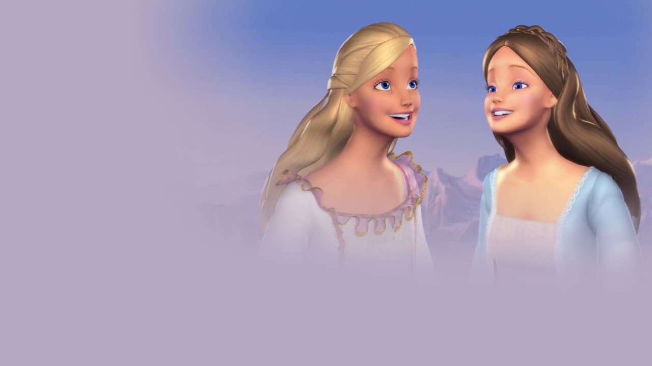 Barbie as The Princess & the Pauper — backdrops 8