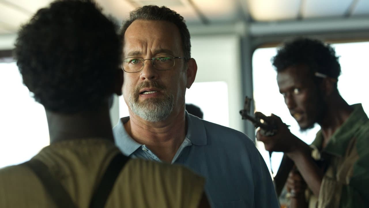 Captain Phillips — backdrops 7