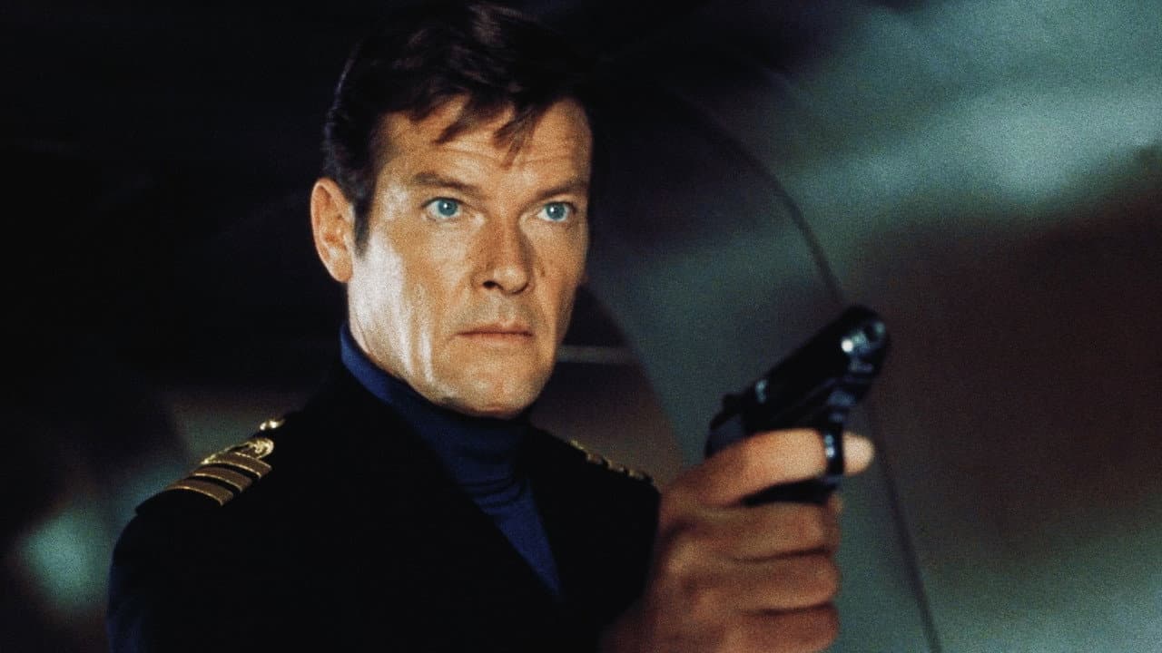 The Spy Who Loved Me — backdrops 3