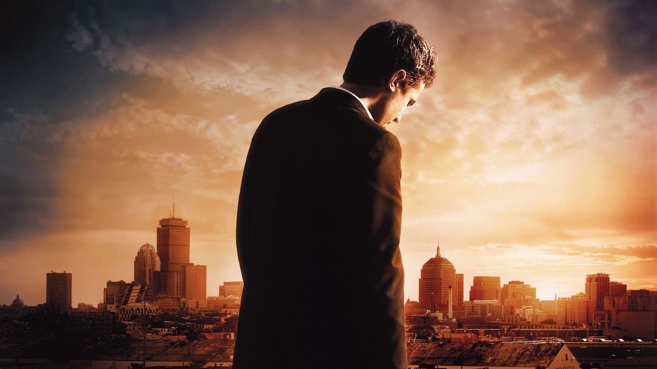Gone Baby Gone — backdrops 1