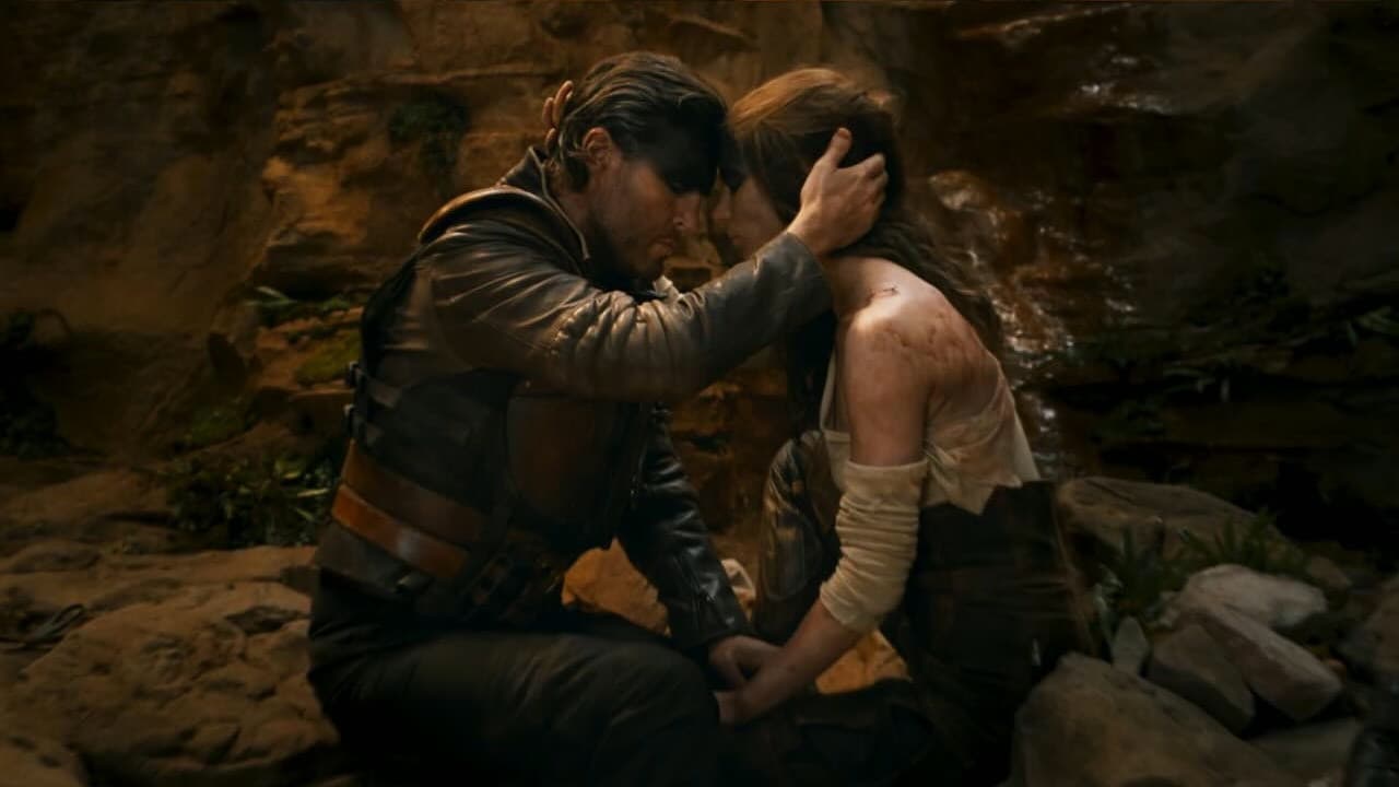 Furiosa: A Mad Max Saga — backdrops 8