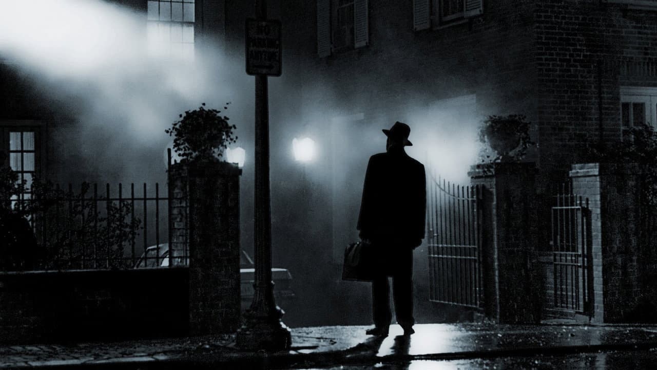 The Exorcist — backdrops 1