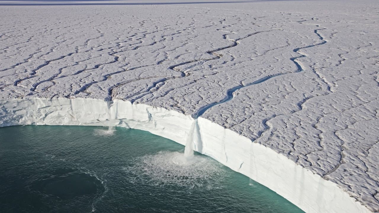 Frozen Planet — backdrops 2