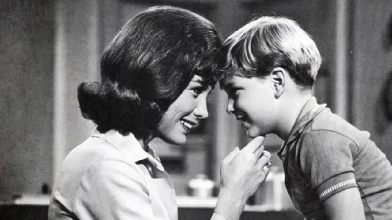 The Dick Van Dyke Show — backdrops 6