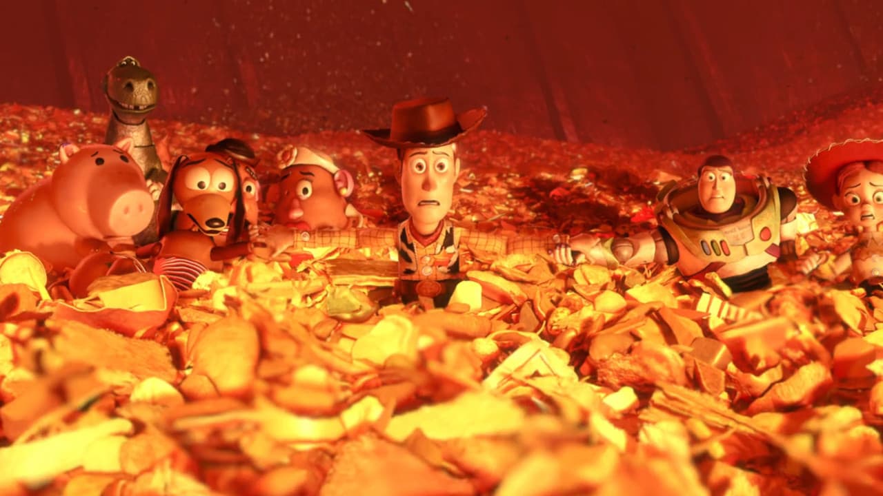 Toy Story 3 — backdrops 5