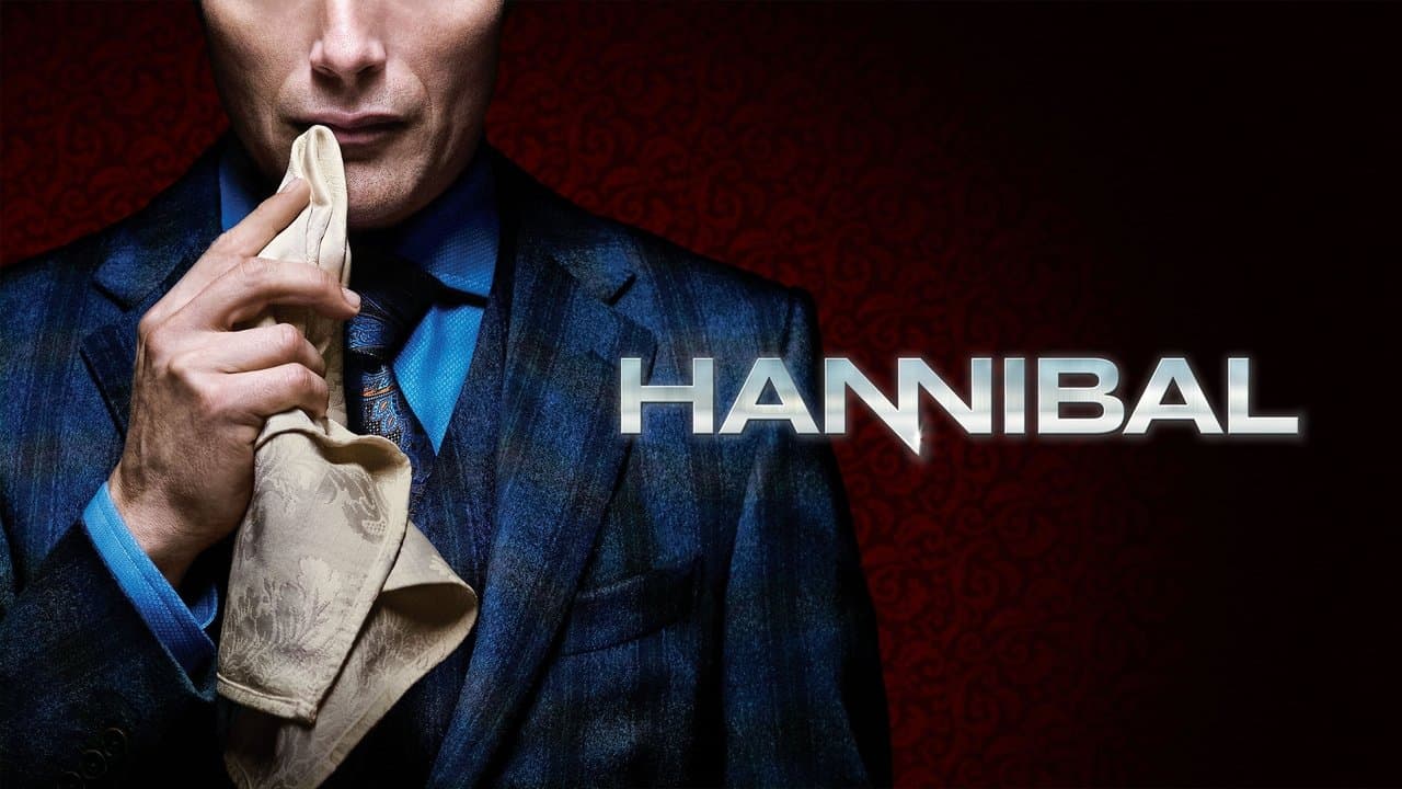Hannibal — backdrops with title 1