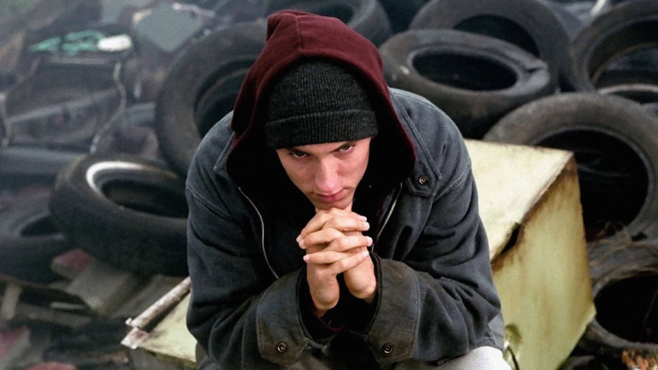 8 Mile — backdrops 7