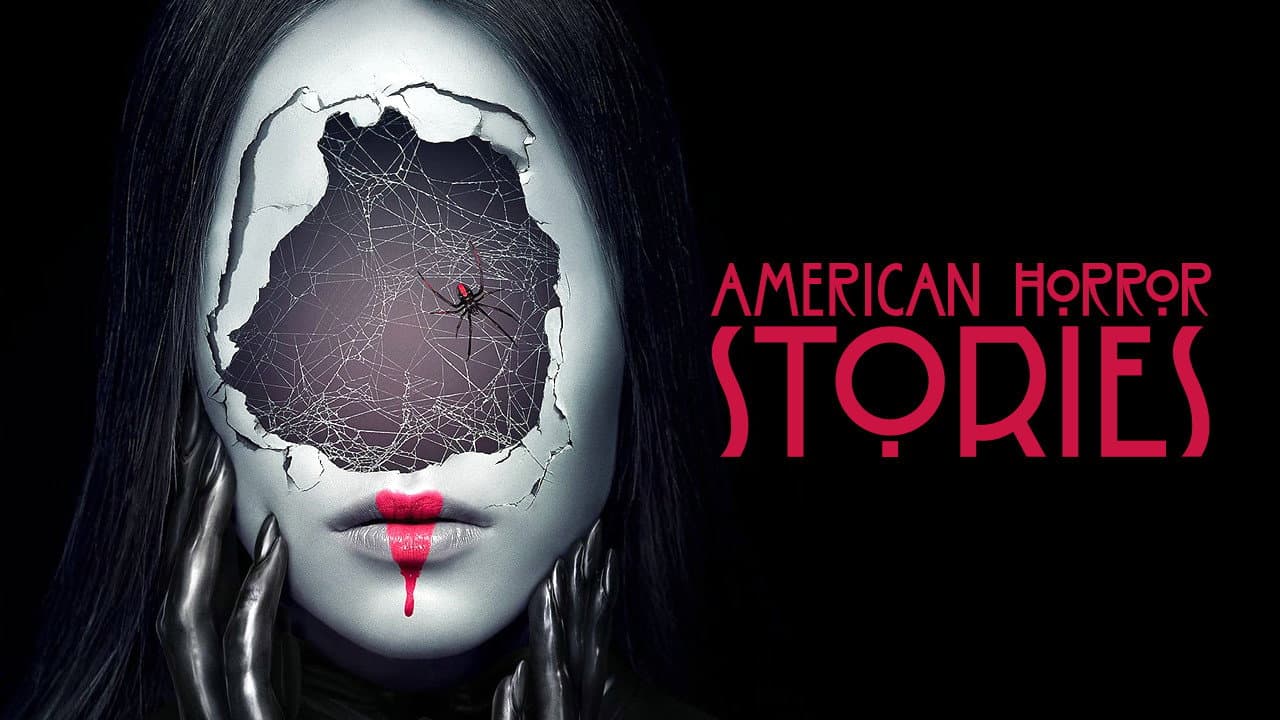 American Horror Stories — backdrops with title 6