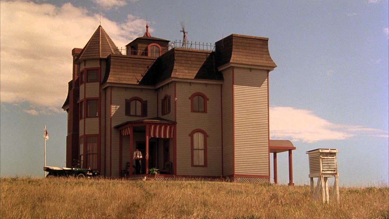 Days of Heaven — backdrops 7