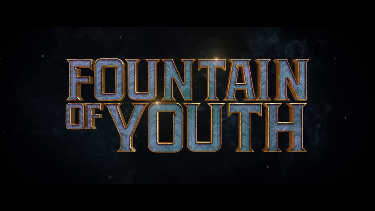 Fountain of Youth — backdrops with title 7