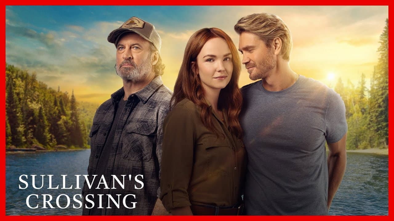 Sullivan's Crossing — backdrops with title 7