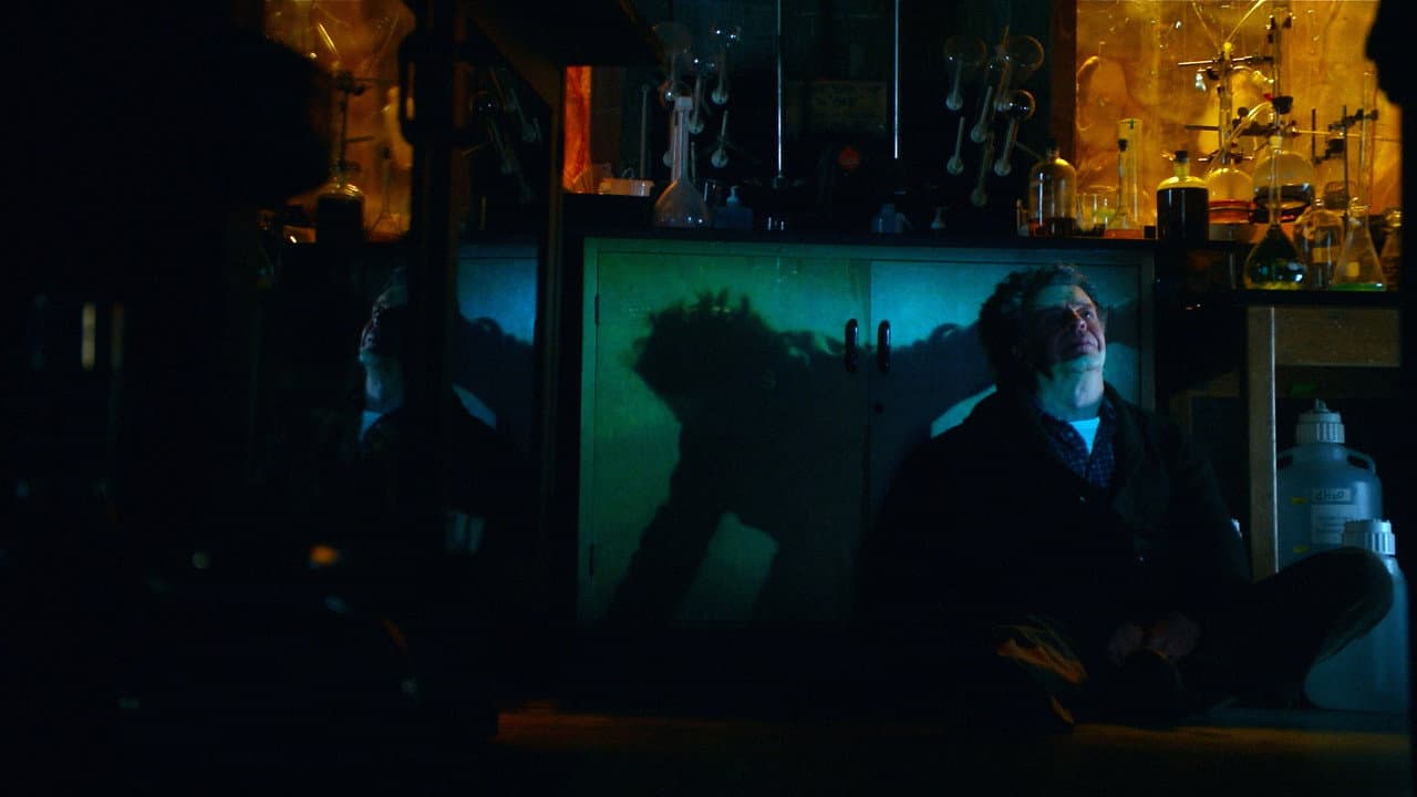 Fringe — backdrops 8
