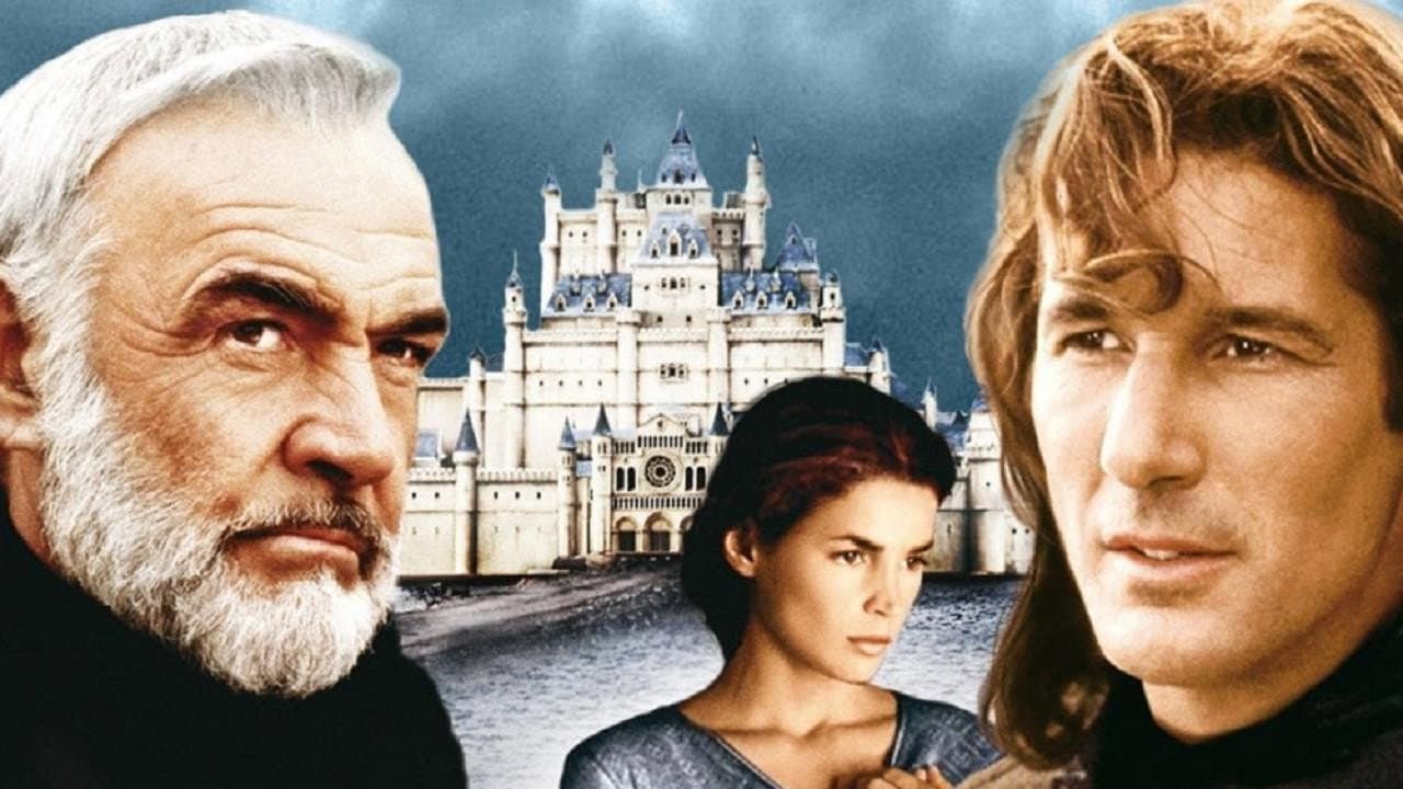 First Knight — backdrops 8