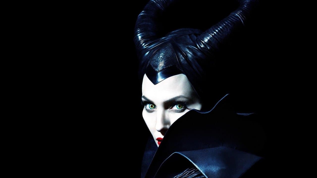 Maleficent — backdrops 3