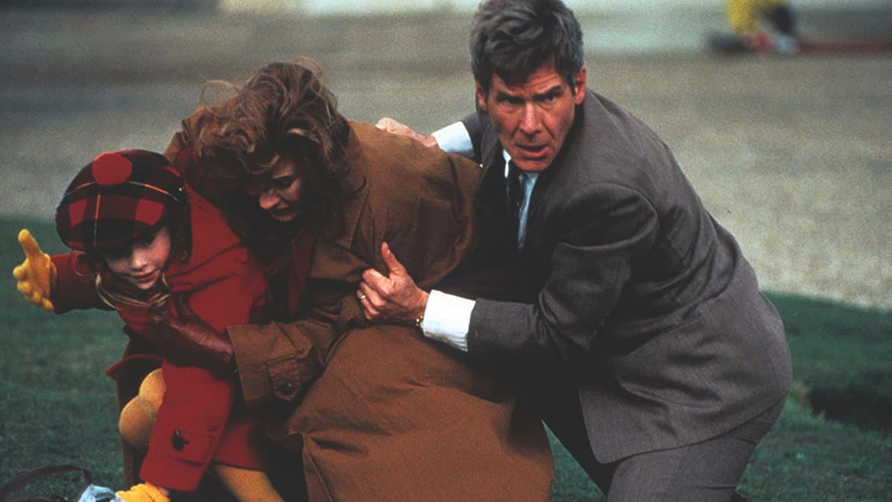 Patriot Games — backdrops 7