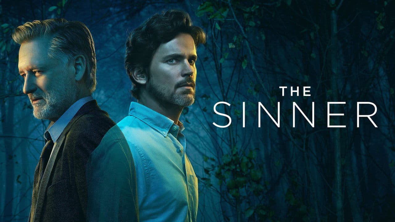 The Sinner — backdrops with title 1