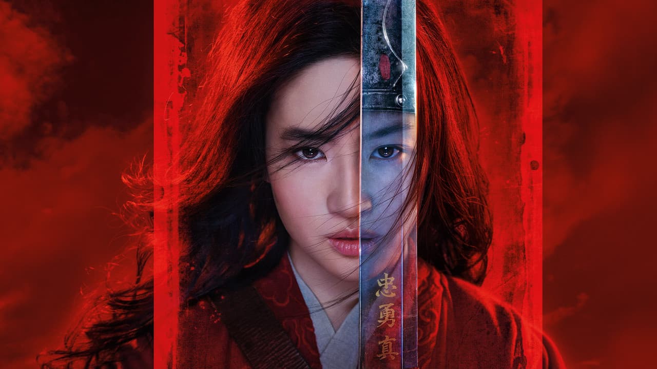 Mulan — backdrops 3