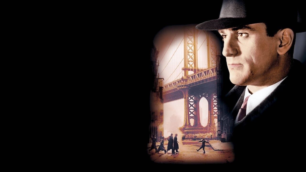 Once Upon a Time in America — backdrops 1