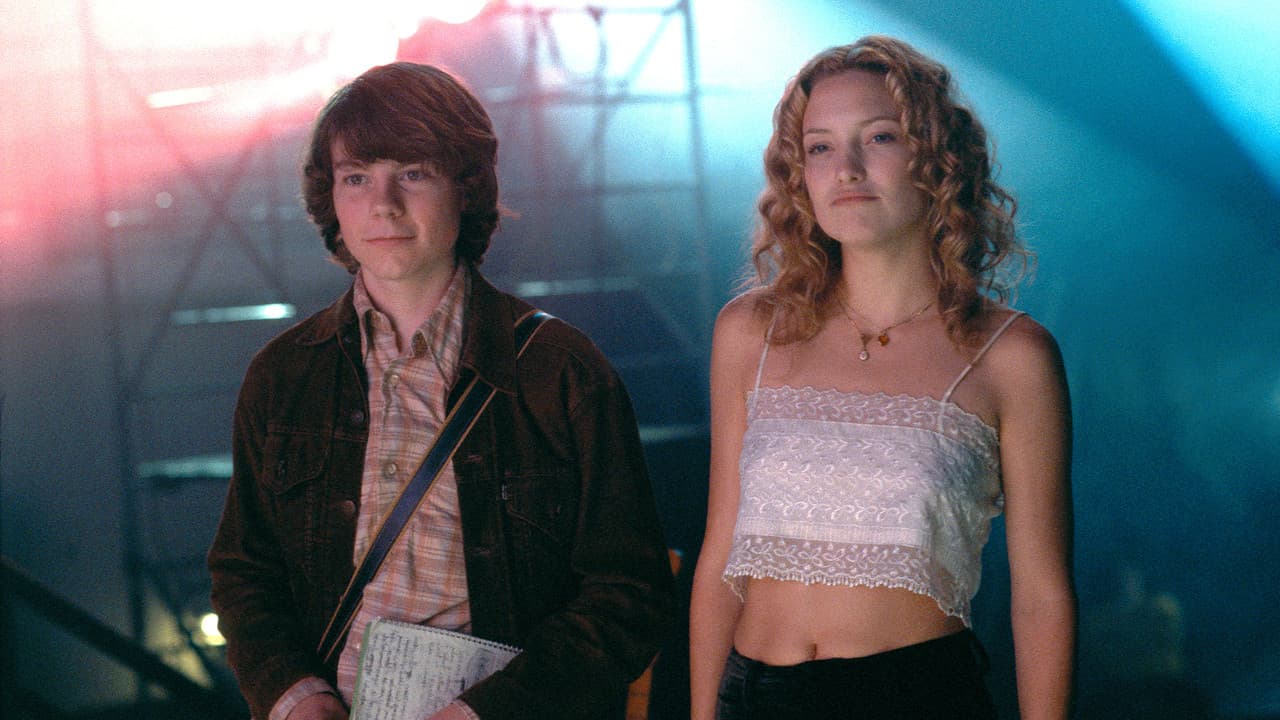 Almost Famous — backdrops 3