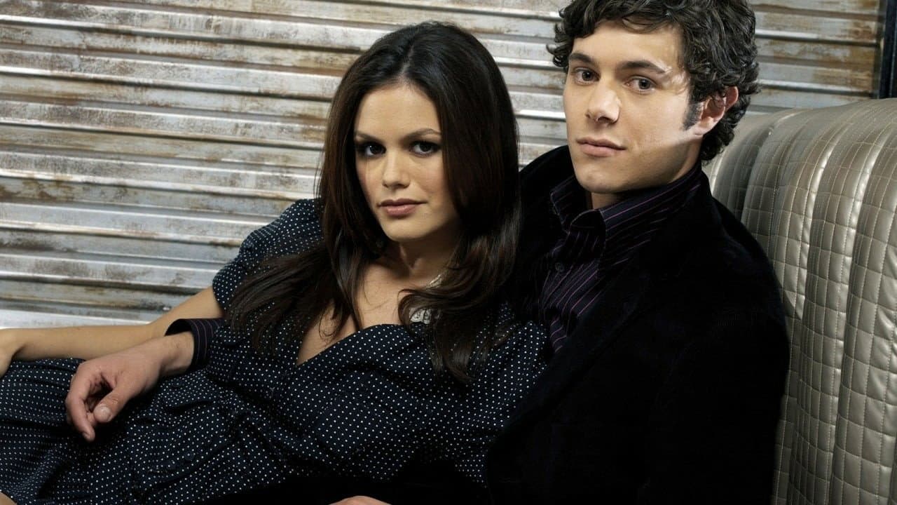 The O.C. — backdrops 3
