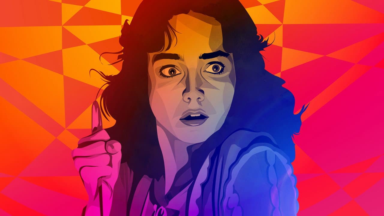 Suspiria — backdrops 2