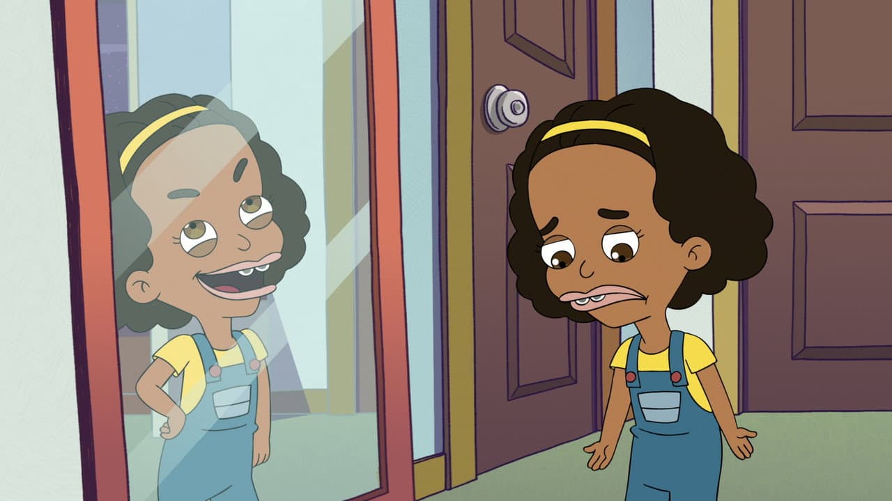 Big Mouth — backdrops 7