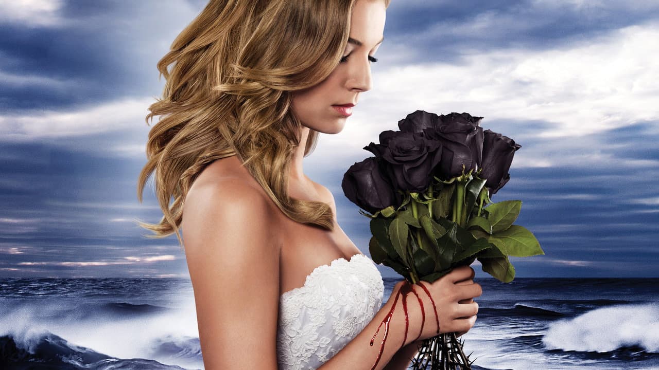 Revenge — backdrops 4