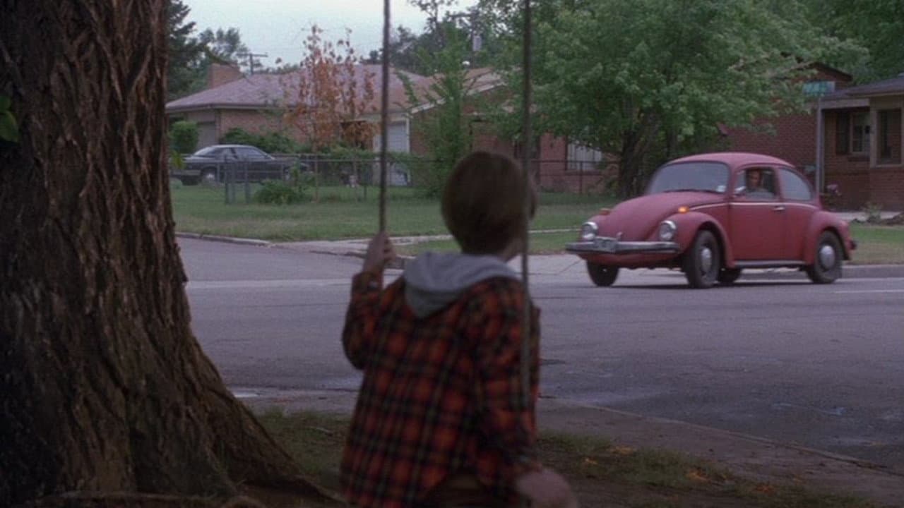 The Shining — backdrops 6