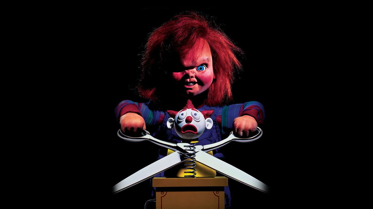 Child's Play 2 — backdrops 3
