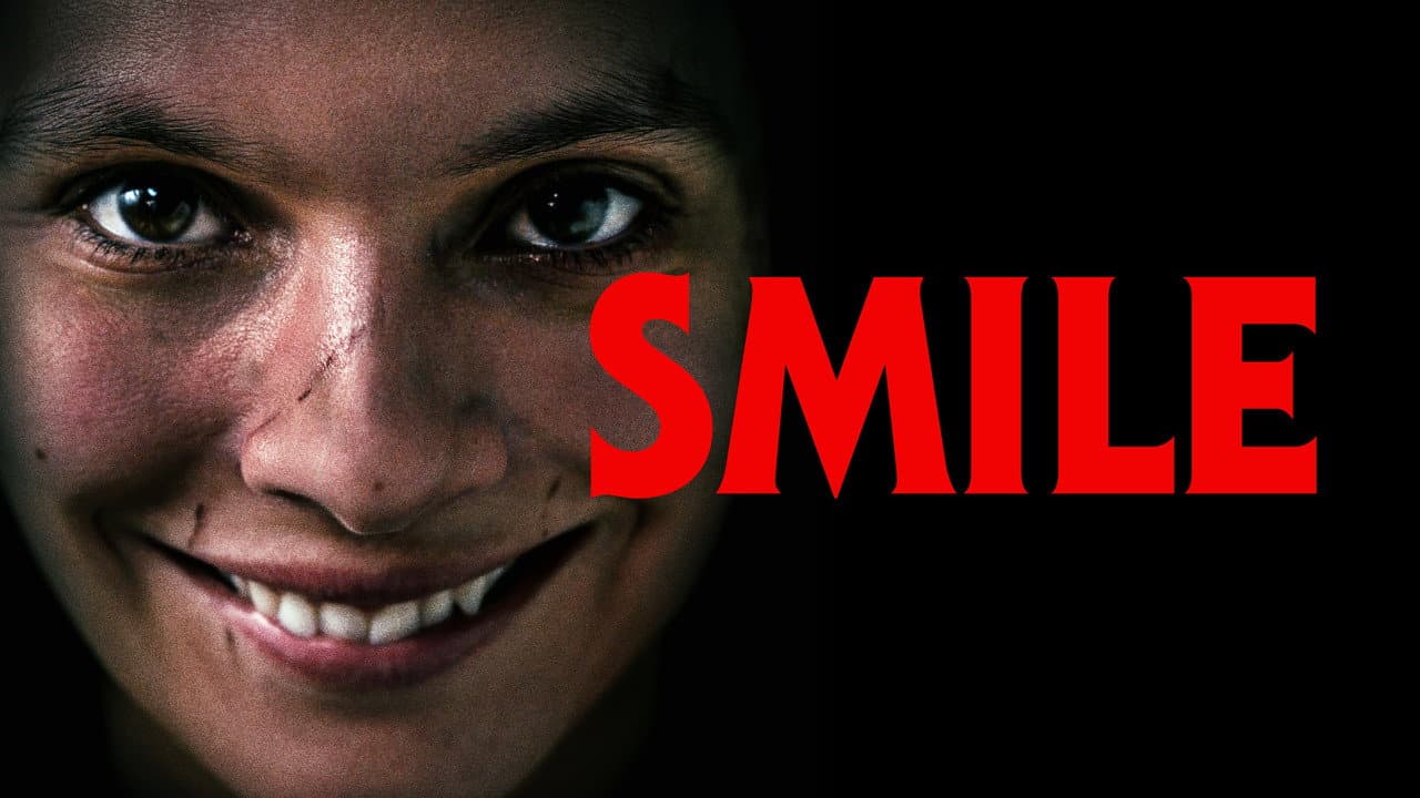 Smile — backdrops with title 1