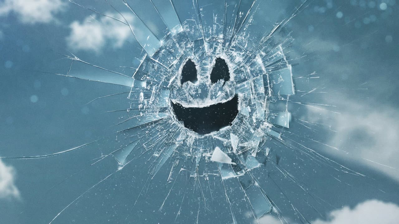 Black Mirror — backdrops 6