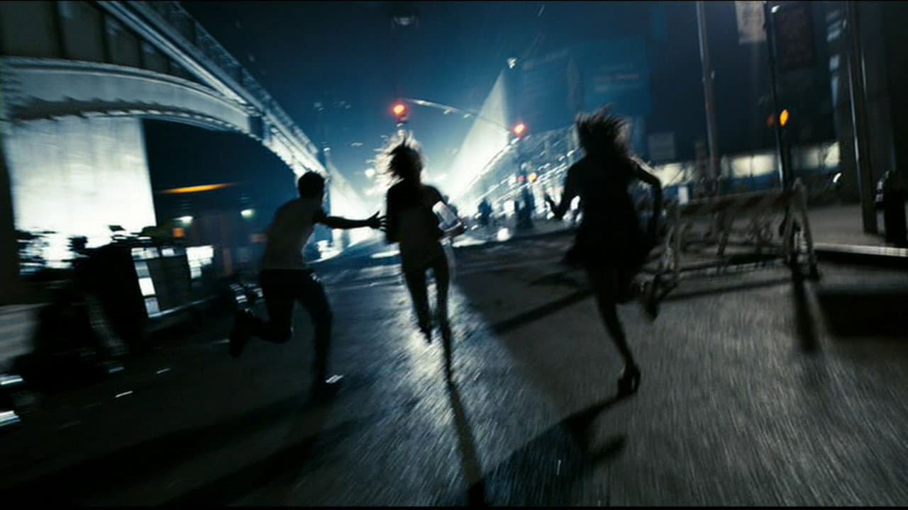 Cloverfield — backdrops 3