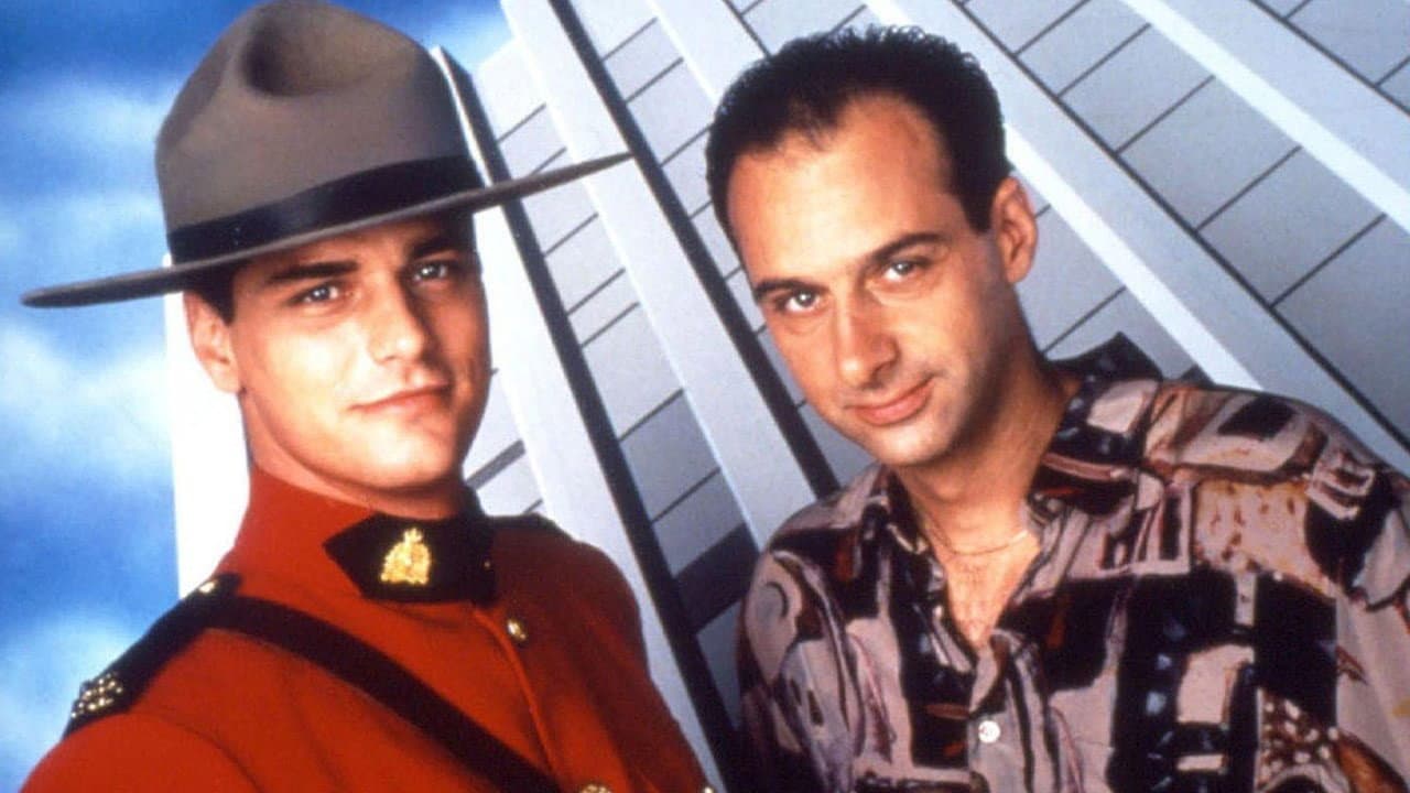 Due South — backdrops 4