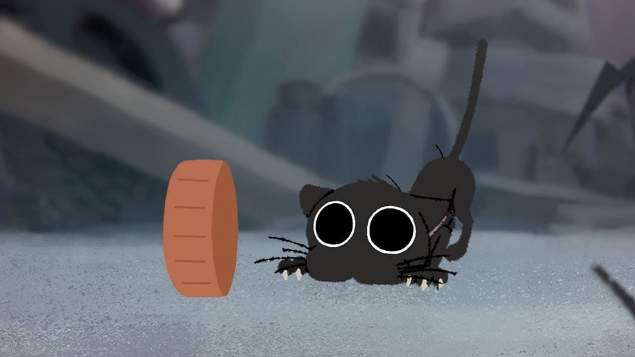 Kitbull — backdrops 1