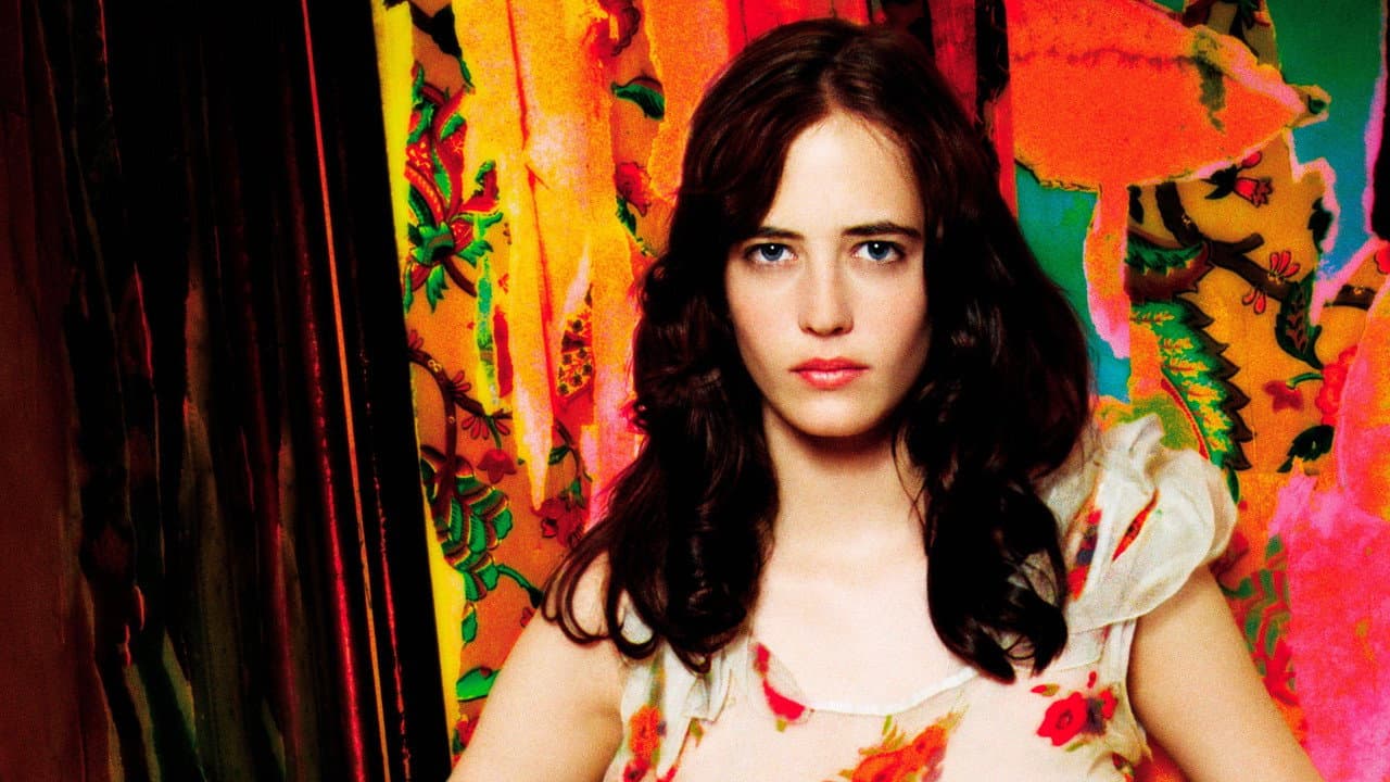 The Dreamers — backdrops 3