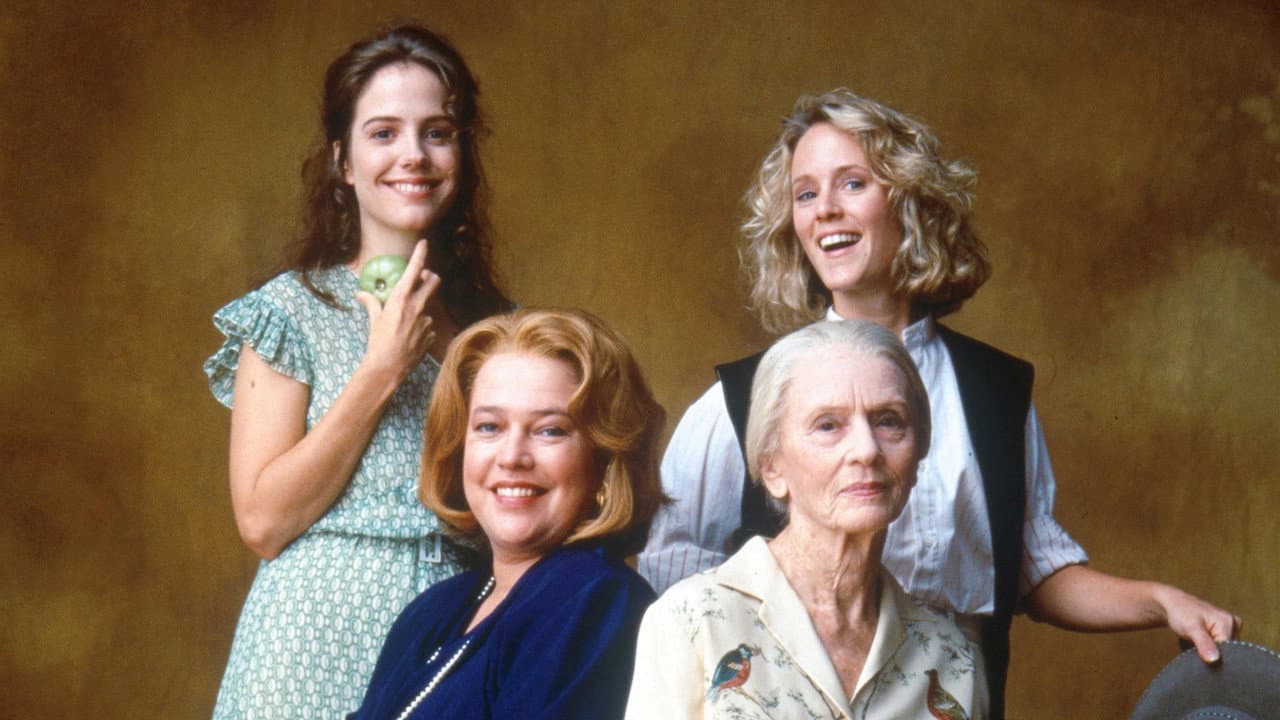 Fried Green Tomatoes — backdrops 6