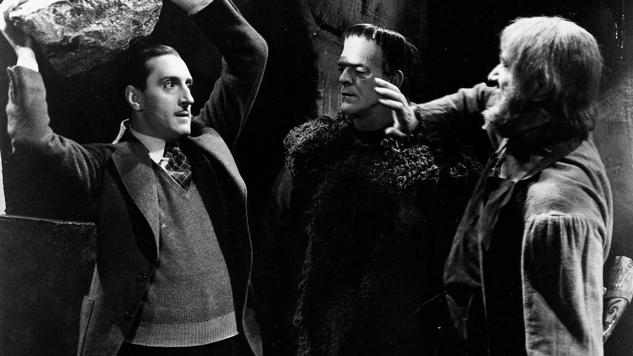Son of Frankenstein — backdrops 3