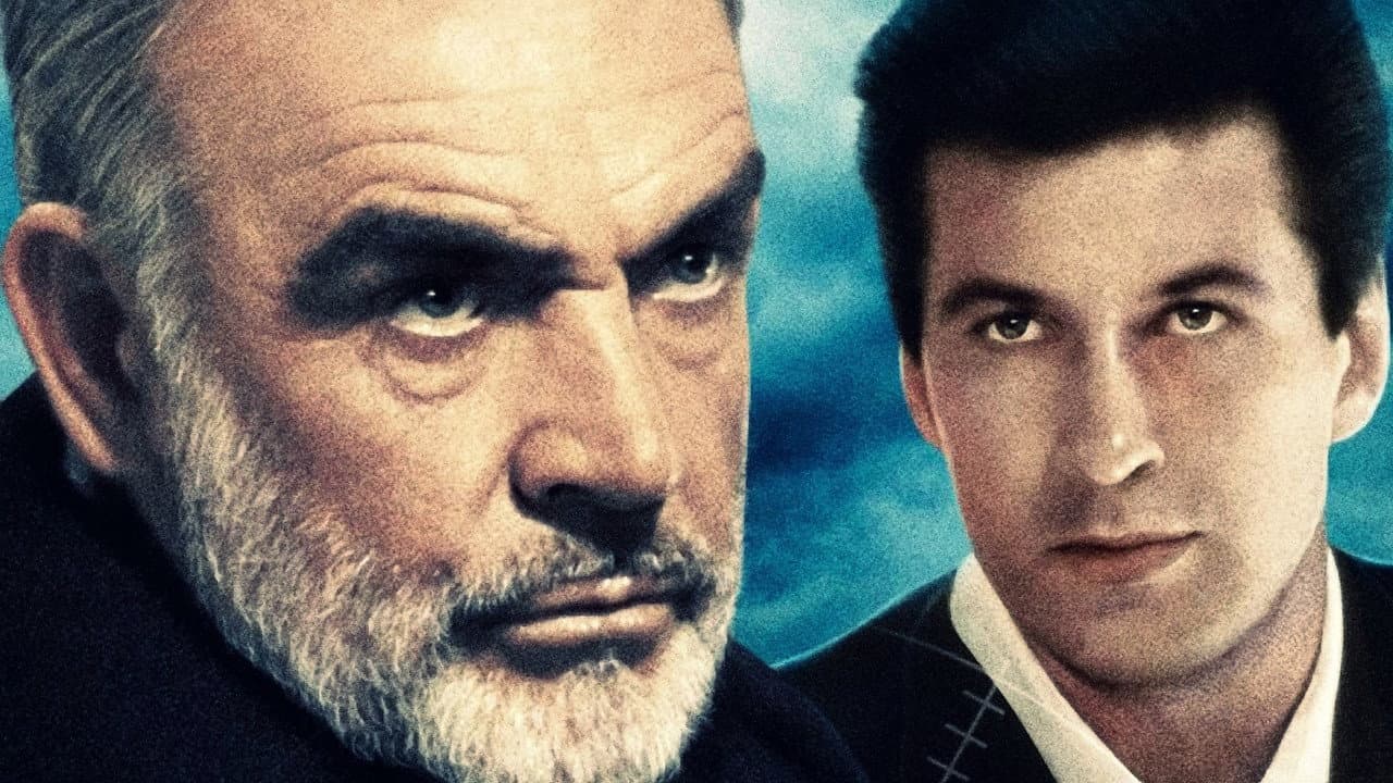 The Hunt for Red October — backdrops 2