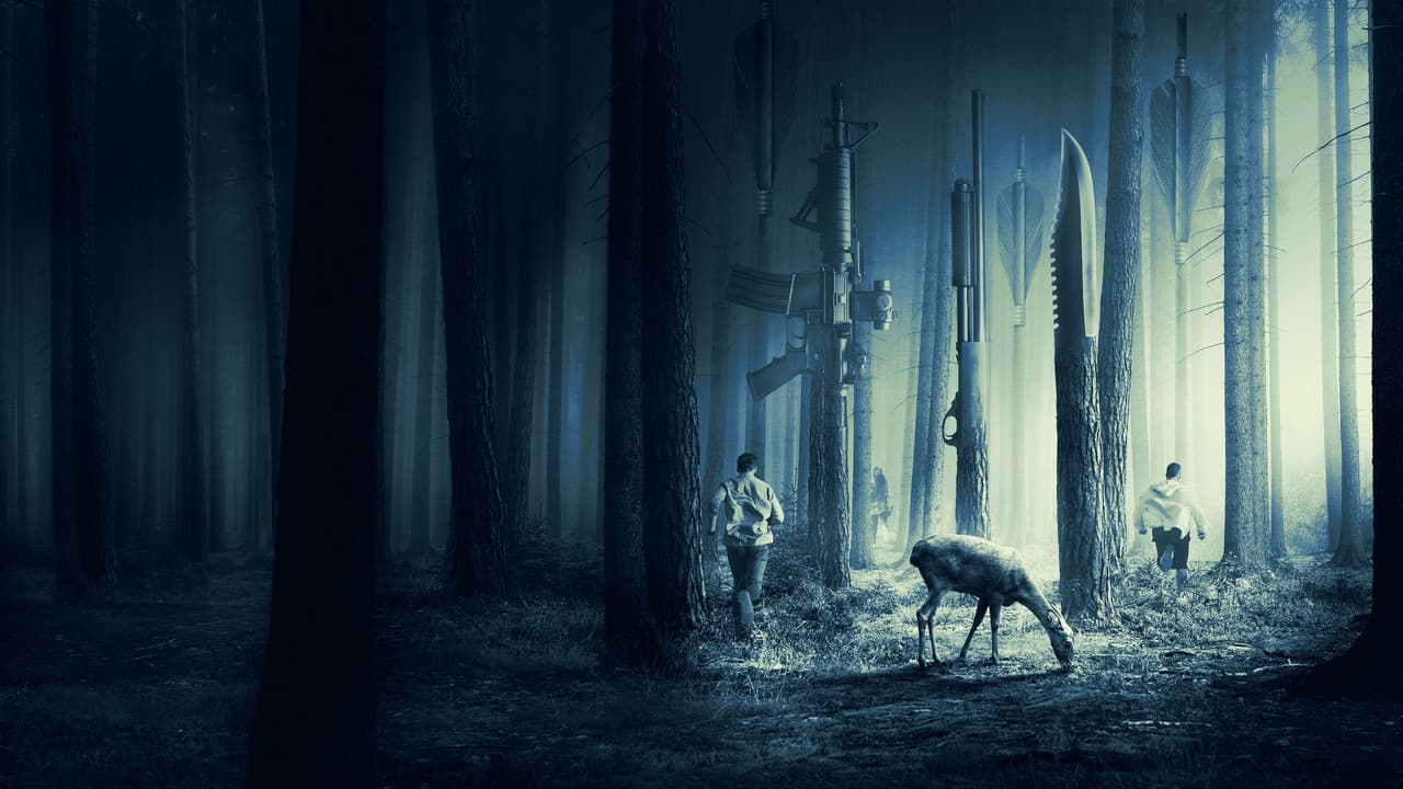 The Hunt — backdrops 7