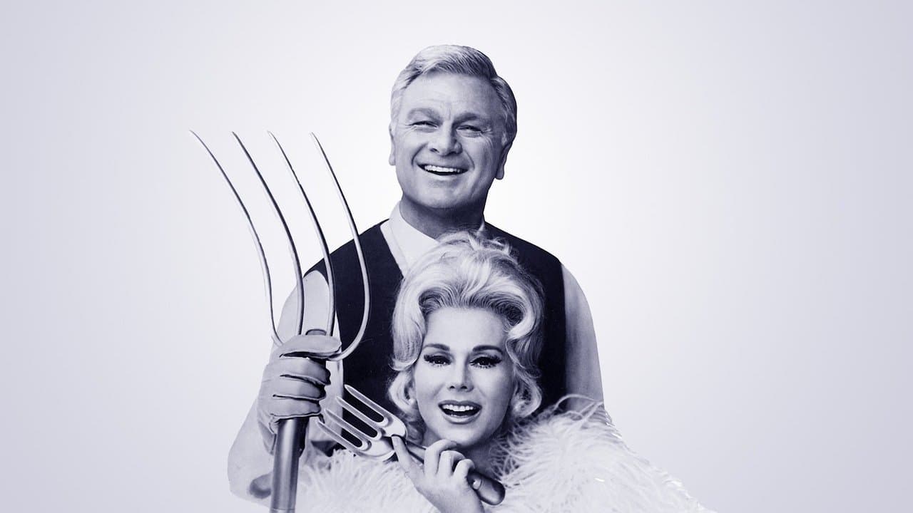 Green Acres — backdrops 1