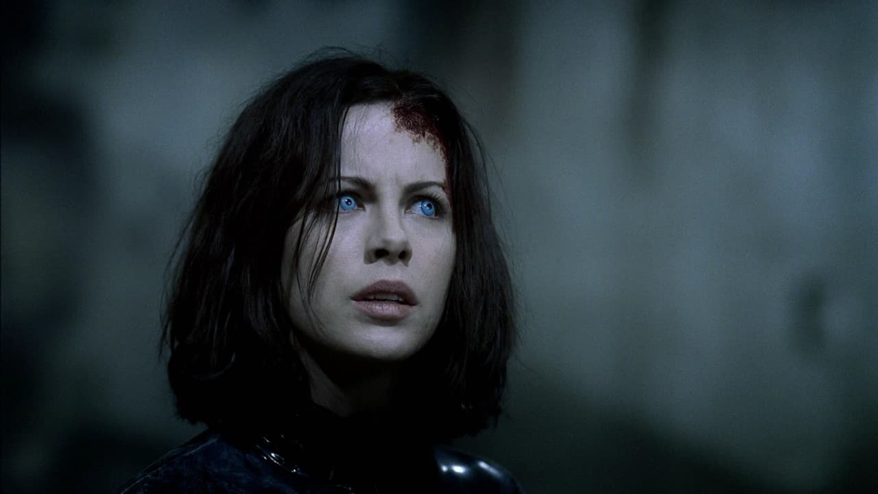 Underworld — backdrops 2