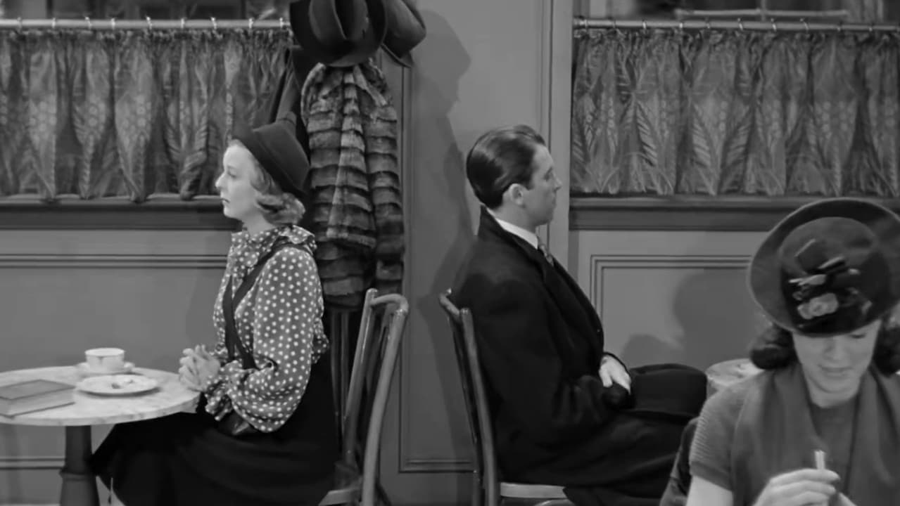 The Shop Around the Corner — backdrops 8