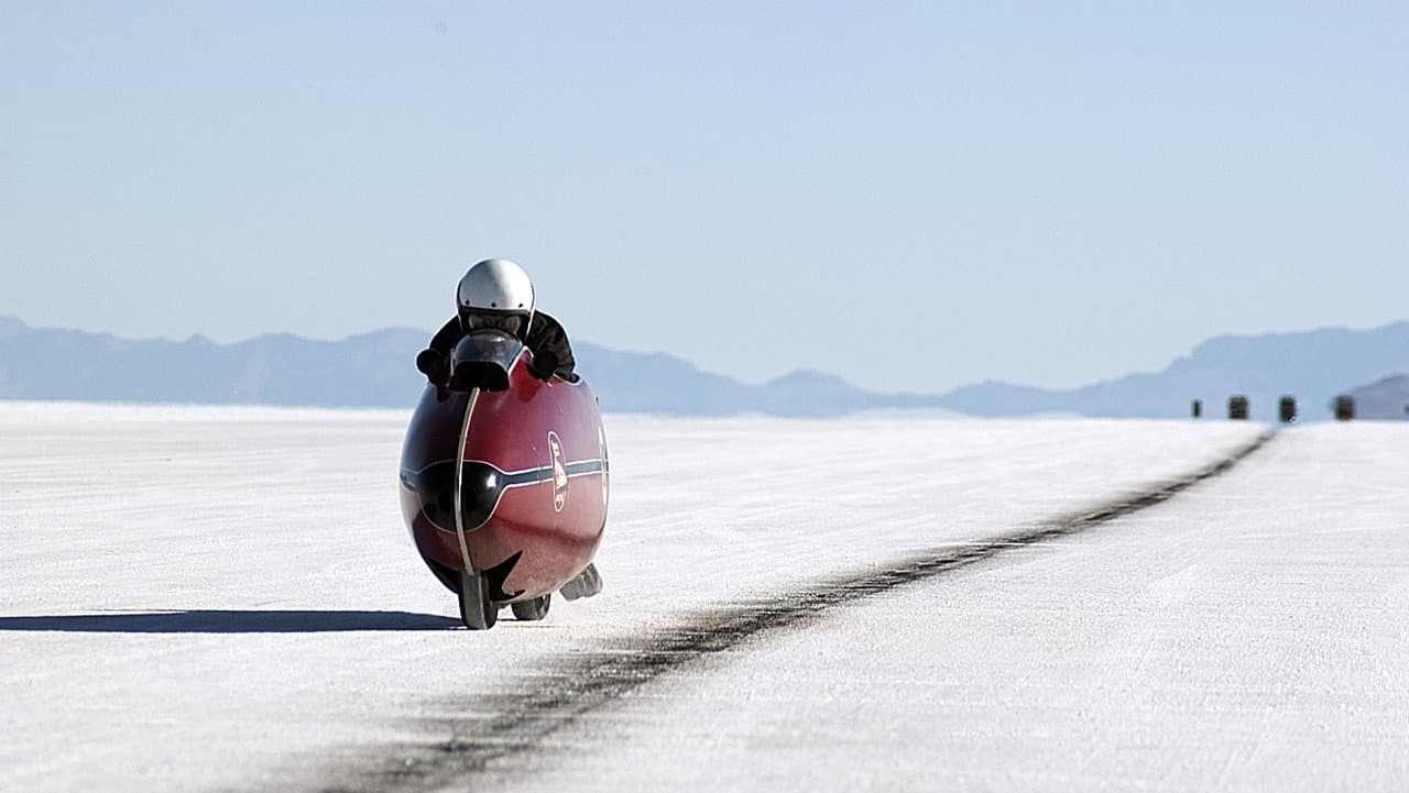 The World's Fastest Indian — backdrops 3