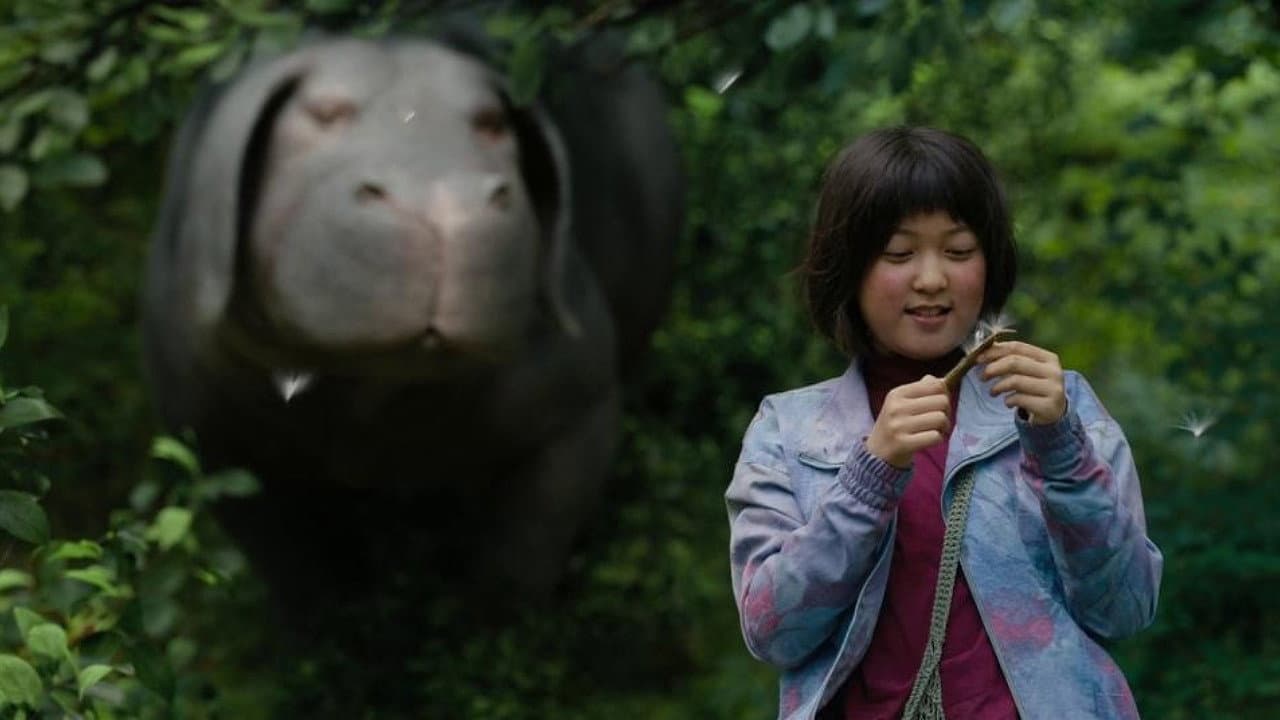 Okja — backdrops 6